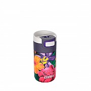 Термокружка Kambukka Etna (300 мл), Цветы