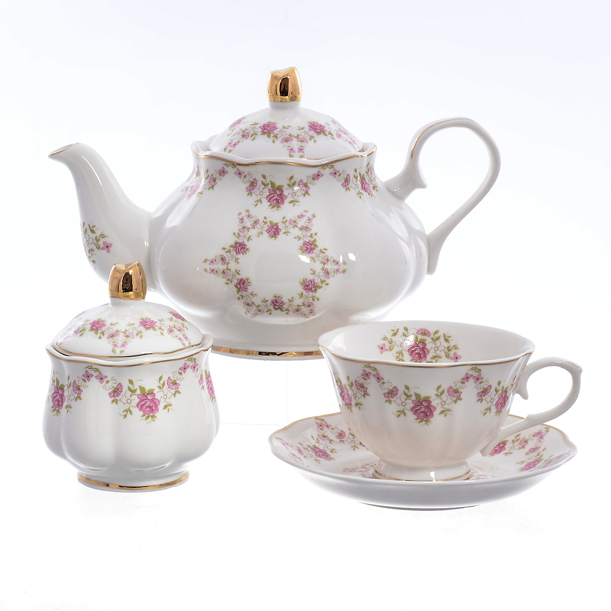 Сервизы royal. Чайный сервиз Royal Classics. Чайный сервиз Элегант коллекшн Роял 14 предметов. Royal Porcelain чайный сервиз. Чайный сервиз Роял Гарден.