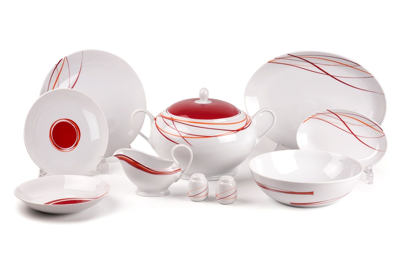 Купить Обеденную Посуду На Озоне Интернет Магазин